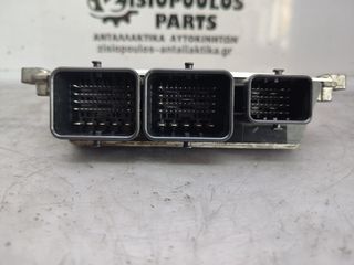 ΕΓΚΕΦΑΛΟΣ ΚΙΝΗΤΗΡΑ PEUGEOT 208 (HM01) 1.2 BENZ 2012' - 2019' (Z)-thumb-2