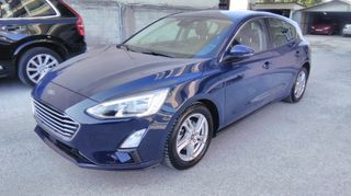 Ford Focus '19 1.5 TDCi Trend 120hp