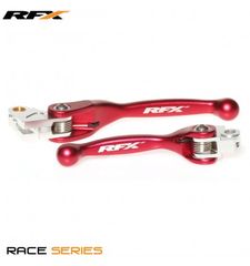 Honda CRF 250/450 2004-06 & CR 125/250 2004-07 Μανέτες αρθρωτές RFX