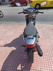 Daytona Sprinter 125 2026 NEW SPRINTER 125 E5-thumb-4