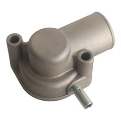 Λαιμός θερμοστάτη κλαρκ κλαρκ MITSUBISHI engine: S4E / S6E