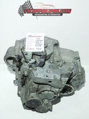 ΣΑΣΜΑΝ VW CADDY 2004 - 2010  2000cc  TDI  6 ΤΑΧΥΤΗΤΕΣ