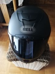 BELL RACESTAR FLEX DLX 