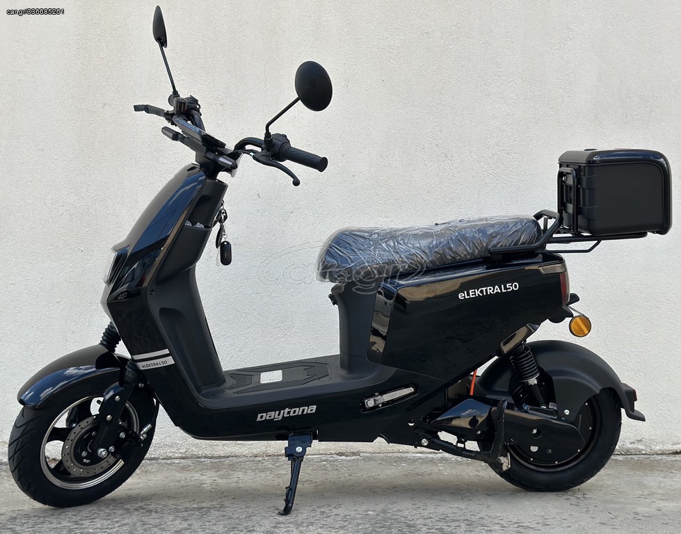 Daytona Elektra-L-50 2026 eLEKTRA50