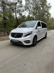 Mercedes-Benz Vito 2017 24.500 ΓΙΑ ΛΙΓΕΣ ΜΕΡΕΣ-thumb-2
