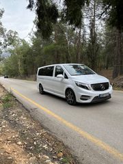 Mercedes-Benz Vito 2017 24.500 ΓΙΑ ΛΙΓΕΣ ΜΕΡΕΣ-thumb-3