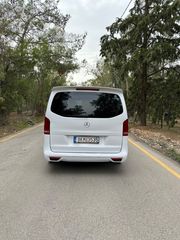 Mercedes-Benz Vito 2017 24.500 ΓΙΑ ΛΙΓΕΣ ΜΕΡΕΣ-thumb-4