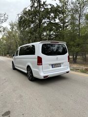 Mercedes-Benz Vito 2017 24.500 ΓΙΑ ΛΙΓΕΣ ΜΕΡΕΣ-thumb-5