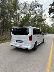 Mercedes-Benz Vito 2017 24.500 ΓΙΑ ΛΙΓΕΣ ΜΕΡΕΣ-thumb-6