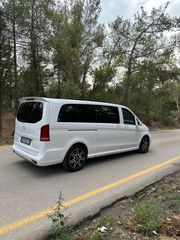 Mercedes-Benz Vito 2017 24.500 ΓΙΑ ΛΙΓΕΣ ΜΕΡΕΣ-thumb-7