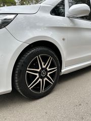 Mercedes-Benz Vito 2017 24.500 ΓΙΑ ΛΙΓΕΣ ΜΕΡΕΣ-thumb-8