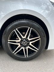 Mercedes-Benz Vito 2017 24.500 ΓΙΑ ΛΙΓΕΣ ΜΕΡΕΣ-thumb-9