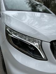 Mercedes-Benz Vito 2017 24.500 ΓΙΑ ΛΙΓΕΣ ΜΕΡΕΣ-thumb-10