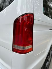 Mercedes-Benz Vito 2017 24.500 ΓΙΑ ΛΙΓΕΣ ΜΕΡΕΣ-thumb-11