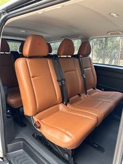 Mercedes-Benz Vito 2017 24.500 ΓΙΑ ΛΙΓΕΣ ΜΕΡΕΣ-thumb-12