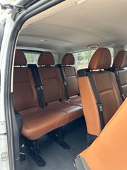 Mercedes-Benz Vito 2017 24.500 ΓΙΑ ΛΙΓΕΣ ΜΕΡΕΣ-thumb-13