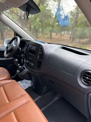 Mercedes-Benz Vito 2017 24.500 ΓΙΑ ΛΙΓΕΣ ΜΕΡΕΣ-thumb-17