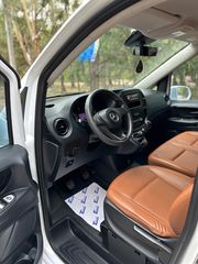 Mercedes-Benz Vito 2017 24.500 ΓΙΑ ΛΙΓΕΣ ΜΕΡΕΣ-thumb-15