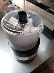 BLITZ Πολτοποιητής Cutter μηχάνημα 3.2LT-thumb-1