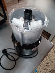 BLITZ Πολτοποιητής Cutter μηχάνημα 3.2LT-thumb-3