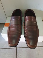 HUGO BOSS ΔΕΡΜΑΤΙΝΑ-thumb-1