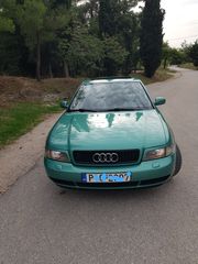 Audi A4 '98 guattro