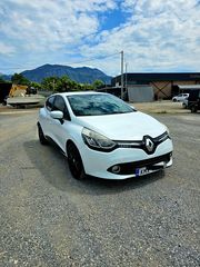 Renault Clio 2015 dCi 90 Dynamique