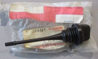 ΤΑΠΑ ΛΑΔΙΟΥ  Yamaha DT125