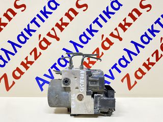 TOYOTA  AVENSIS  T22  97-03  ΜΟΝΑΔΑ ABS 4451005000  0265216485  0273004229 8954105050  ΑΠΟΣΤΟΛΗ ΣΤΗΝ ΕΔΡΑ ΣΑΣ