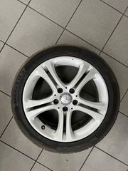 ΖΑΝΤΟΛΑΣΤΙΧΑ ΓΝΗΣΙΕΣ MERCEDES A CLASS W176  ΤΕΤΡΑΔΑ 225/45/17