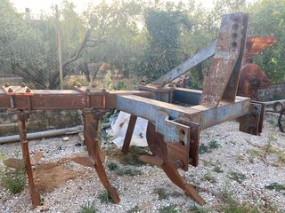 Καλλιεργητές - Ρίπερ 2024 Τσανιου 5γραμμο