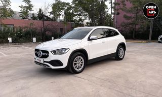 Mercedes-Benz GLA 180 '20 180d | ΔΕΚΤΕΣ ΚΑΙ ΑΝΤΑΛΛΑΓΕΣ