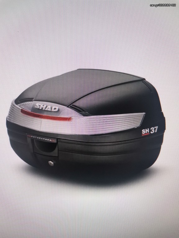 ΒΑΛΙΤΣΑ SHAD NEW SH37