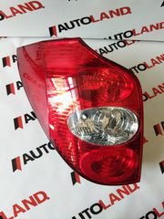 ΦΑΝΑΡΙ DEPO (NEW) ΠΙΣΩ ΑΡ. - RENAULT LAGUNA S/W 00-07