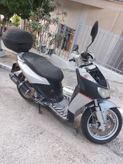 Car.gr - Μοτοσυκλέτες, Aprilia Sportcity 250