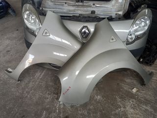 RENAULT KANGOO DIESEL  ΜΟΥΡΑΚΙ  