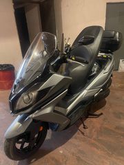 Kymco Downtown 350i '21 ABS