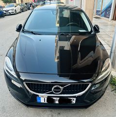 Volvo '17 Ελληνικής αντιπροσωπεία 1 χέρι