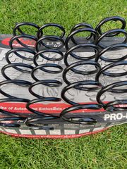 Ελατηρια Audi A4 B5-8D