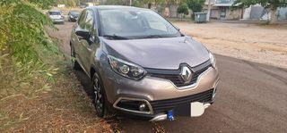 Renault Captur '17 XMOD Automatik Navi Kamera