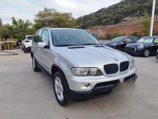 Bmw X5 2005 X53 Αερανάρτηση-thumb-1