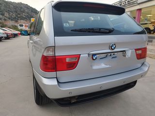 Bmw X5 2005 X53 Αερανάρτηση-thumb-2