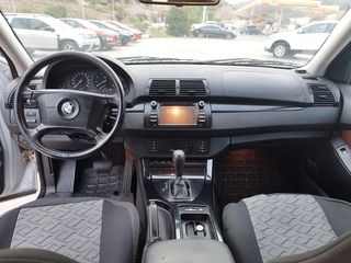 Bmw X5 2005 X53 Αερανάρτηση-thumb-7