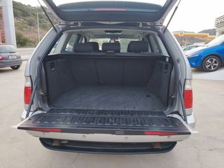 Bmw X5 2005 X53 Αερανάρτηση-thumb-6