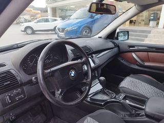 Bmw X5 2005 X53 Αερανάρτηση-thumb-8
