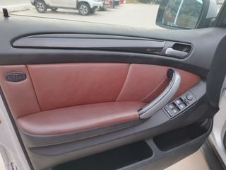 Bmw X5 2005 X53 Αερανάρτηση-thumb-9
