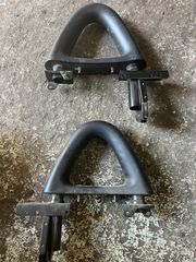 MERCEDES SLK R171 ΠΡΟΣΚΕΦΑΛΑ ROLL BARS