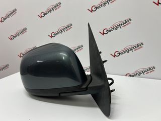 Καθρέπτης ηλεκτρικός δεξιά Nissan Micra K13 10-17