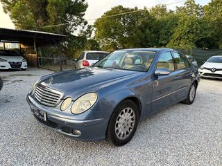 Mercedes-Benz E 200 2006 T-Modell Elegance Automatic