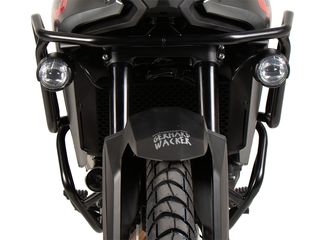 ΚΑΓΚΕΛΑ ΠΡΟΣΤΑΣΙΑΣ ΦΕΡΙΝΓΚ ΜΑΥΡΑ HEPCO & BECKER ΓΙΑ HONDA XL750 TRANSALP-thumb-8